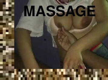 Jav massage