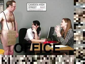 birou-office, matura, bunaciuni, milf, laba, sex-in-trei, cfnm, zapacita, dominare, erotic