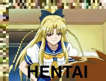 hentai