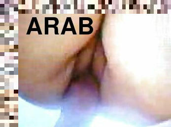 amaterski, arabsko, rit-butt