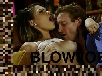 Delightful Athena Faris impassioned porn movie