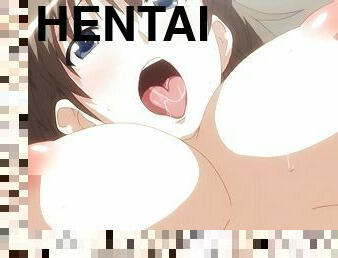 Amoral hentai whore thrilling adult clip