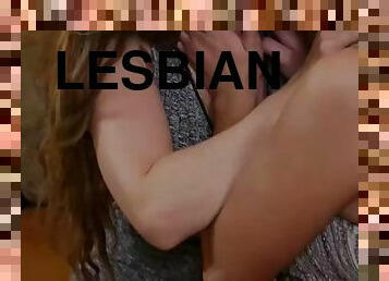 Karlee grey and lena paul love lesbian sex