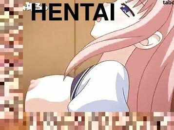 Shameless Hentai nymph spicy porn story