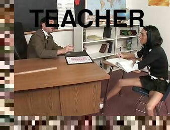 lärare