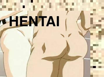 Anime hentai busty bitch fuck