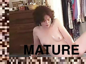 Unbelievable Mature StepSon Sextapes Compilation