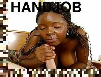 Handjob comp