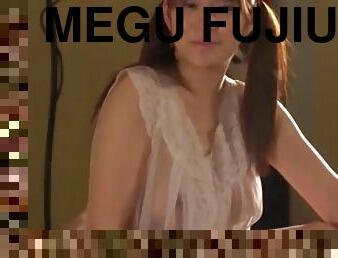 Megu fujiura