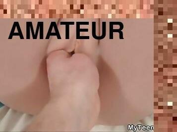 asiatisk, storatuttar, fisting, masturbation, smal, sport, amatör, anal, cumshot, tonåring