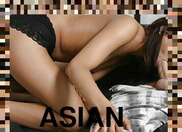 asia, antar-ras, bdsm-seks-kasar-dan-agresif, budak, bertiga, thailand, berhubungan-dengan-wajah, kecil-mungil, fetish-benda-yang-dapat-meningkatkan-gairah-sex