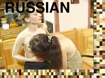 Russian mature