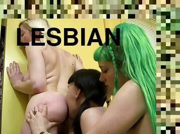 cul, gros-nichons, lesbienne, milf, ados, compilation