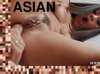 asiatique, fellation, cam, voyeur, pute, naturel, trou-du-cul, baise-de-cul, taquinerie