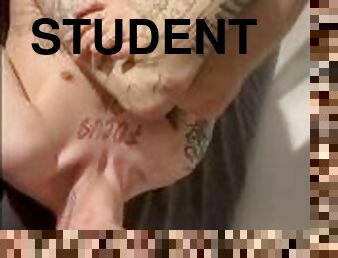 student, amatör, anal, avsugning, gigantisk-kuk, gay, creampie, ung18, college, söt-sweet