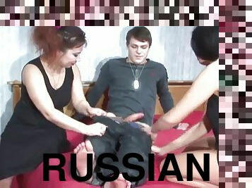 روسية, متشددين, قذف-داخلي, وجهة-نظر, فتاة, أم, من-طرف-الى-طرف