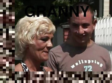 amateur, fellation, granny, hardcore, blonde, pute, cougar