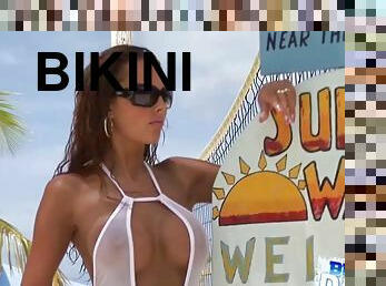 sólo, bikini