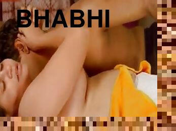 Telugu bhabhi very hot sex