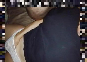 besar-huge, isteri, cumshot-keluarnya-sperma, jenis-pornografi-milf, buatan-rumah, ibu, handjob-seks-dengan-tangan-wanita-pada-penis-laki-laki, pasangan, celana-dalam-wanita, sperma