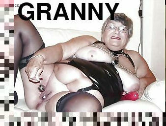 Granny sex show 3
