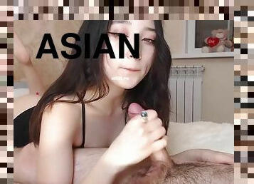 asiatisk, gammal, tonåring, pov, 18år, söt-sweet, action, äldre, bedårande, asiatisk-tonåring