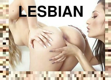 Lesbianx 1st lesbian anal