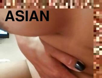 asia, orgasme, vagina-pussy, amatir, penis-besar, jenis-pornografi-milf, ketat