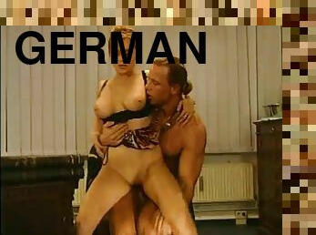 gros-nichons, anal, fellation, allemand, vintage, classique