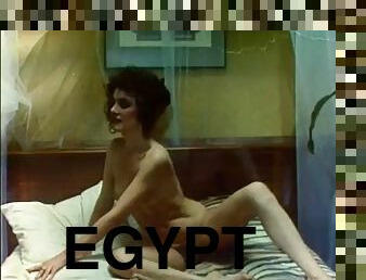 Laurie s in egypt