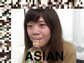 asiatisk, hårig, fitta-pussy, brudar, avsugning, tonåring, hardcore, asiatisk-tonåring