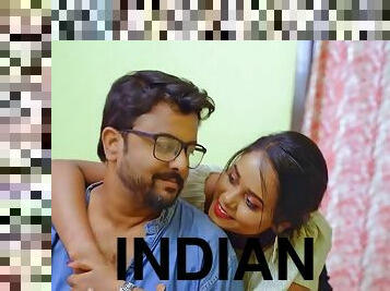 Indian couple amateur hot porn clip