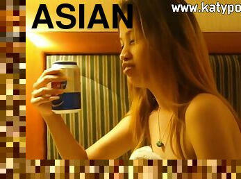 asia, vagina-pussy, sayang, blowjob-seks-dengan-mengisap-penis, remaja, remaja-asia