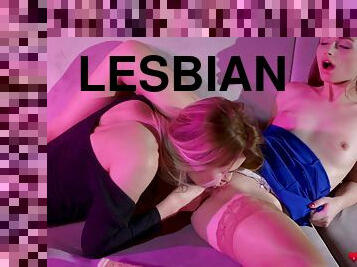 ציצי-גדול, אורגזמה, כוס-pussy, חתיכות, לסבית-lesbian, נשיקות, ציצים, כוס