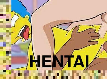 amatör, hentai