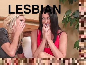 Accidentally lesbian sc 2
