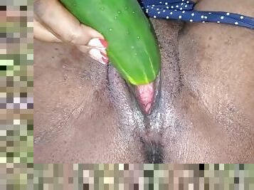 masturbación, orgasmo, público, coño-pussy, mamá, corrida, follando-fucking, bonita, verdura