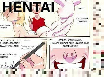 pantat, remaja, animasi, jenis-pornografi-animasi, suami-yang-istrinya-tidak-setia