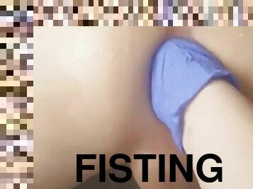 Fisting