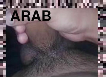 anal, hemmagjord, arabisk, svart, vagina