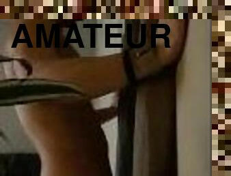 amatir, blowjob-seks-dengan-mengisap-penis, cumshot-keluarnya-sperma, penis-besar, seorang-diri, berotot, penis