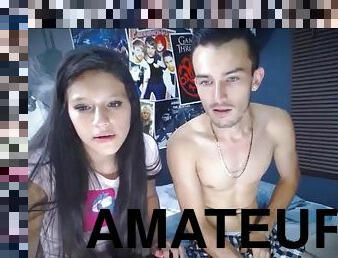 amateur, latino, webcam