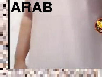 arabi, perä-butt