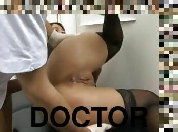 Susl anal doctor