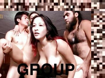 orgy, mga-nene, tsupa, talsik-ng-tamod, dalagita, latina, dyakol, pagkaisahan, grupong-seksual