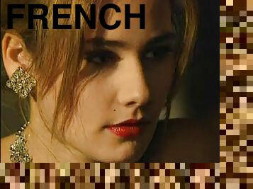 Sizzling french croatian slut clip # 20