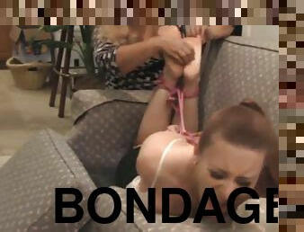 bdsm, bondage