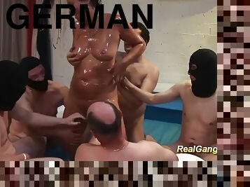 dilettant, reifen, mamma, deutsch, gangbang, gruppensex, erste-zeit