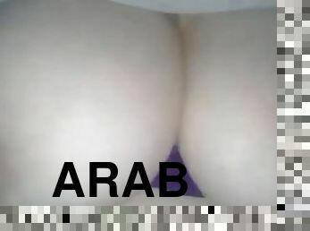 anaal, araab