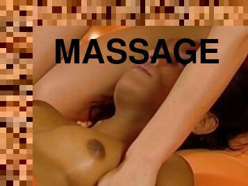 The Tao Of Massage For Girls